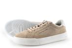 Tommy Hilfiger Sneakers in maat 41 Beige | 5% extra korting, Kleding | Dames, Verzenden, Beige, Zo goed als nieuw, Sneakers