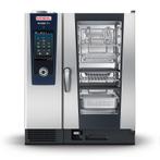 RATIONAL iCombi Pro 10-1/1 combisteamer elektrisch, Ophalen of Verzenden, Nieuw in verpakking