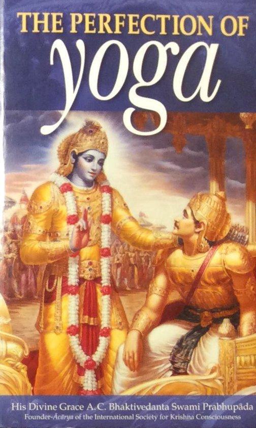 The Perfection of Yoga 9789171494689, Boeken, Taal | Engels, Gelezen, Verzenden