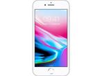 Apple iPhone 8 Plus - Smartphone - 64GB - Zilver, Telecommunicatie, Mobiele telefoons | Apple iPhone, Verzenden, Zo goed als nieuw
