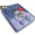 The Snowman/ Sneeuwman 9789047621973 Raymond Briggs, Boeken, Verzenden, Zo goed als nieuw, Raymond Briggs