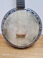 V. Jacobacci - - Banjo mandoline - Frankrijk