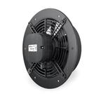 Axiaal ventilator rond | 300 mm | 2200 m3/h | 230V | aRos, Bricolage & Construction, Verzenden
