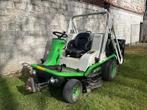 2000 Etesia Hydro 124D Tractor-type grasmaaier, Nieuw