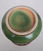 Vase - Céramique - West Germany - 27cm, Antiek en Kunst