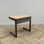 complete set 5 stuks Galvanitas schooltafels, (hxbxd), Huis en Inrichting, Tafelonderdelen, Gebruikt