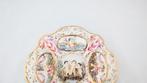 Capodimonte - Schotel - Porselein, Antiquités & Art