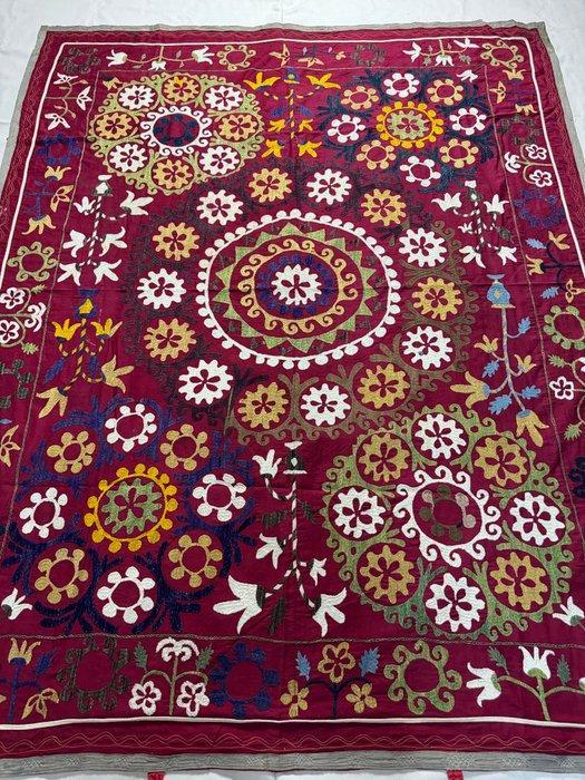 Suzane Kilim - Suzane vloermat, bankhoes, bedbeschermer,, Huis en Inrichting, Stoffering | Tapijten en Vloerkleden