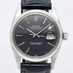 Rolex - Oyster Perpetual Datejust - Ref. 1601 - Homme -, Handtassen en Accessoires, Horloges | Heren, Nieuw