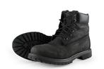 Timberland Boots in maat 40 Zwart | 5% korting, Kleding | Dames, Verzenden, Zwart, Overige typen, Timberland