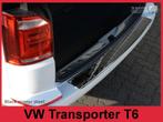 Avisa Achterbumperbeschermer | Volkswagen Transporter Kombi, Auto-onderdelen, Carrosserie, Nieuw, Verzenden
