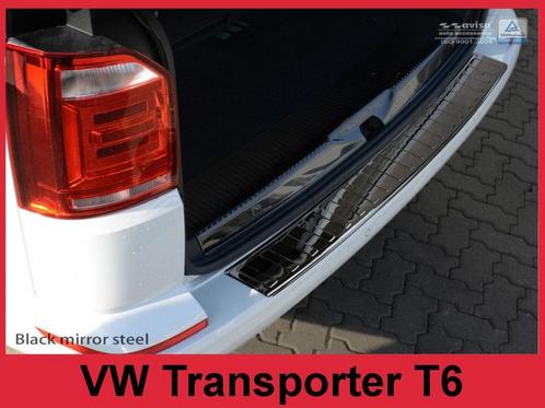 Avisa Achterbumperbeschermer | Volkswagen Transporter Kombi, Auto-onderdelen, Carrosserie, Nieuw, Verzenden