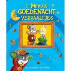 1-Minuut Goedenacht Verhaaltjes. De avonturen van TRIPPEL, Boeken, Verzenden, Gelezen, Schrijver