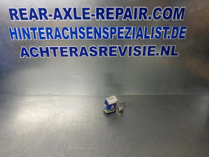 Contactpunten 1.25345 (motorruimte, Motor), Auto-onderdelen, Motor en Toebehoren, Nieuw, Universele onderdelen, Verzenden