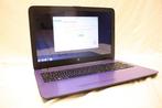 Beautiful notebook: HP Pavilion 15 - AMD A8-7410 CPU, 8GB