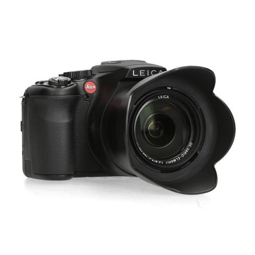 Leica V-Lux 4, Audio, Tv en Foto, Fotocamera's Digitaal, Zo goed als nieuw, Ophalen of Verzenden