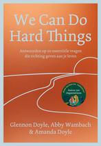We Can Do Hard Things (9789043940825, Glennon Doyle), Verzenden