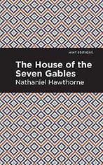 The House of the Seven Gables (Mint EditionsHorrif...  Book, Zo goed als nieuw, Hawthorne, Nathaniel, Verzenden
