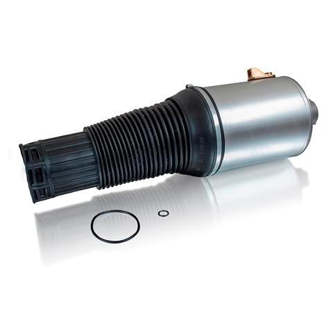 Volkswagen Phaeton Veerbalg Voorzijde | 3W0616039 3W0616040, Auto-onderdelen, Ophanging en Onderstel, Volkswagen, Verzenden