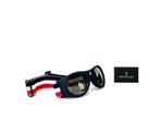 Moncler - ML0051-92C, Cat.S3 Silver mirrored, Premium impact