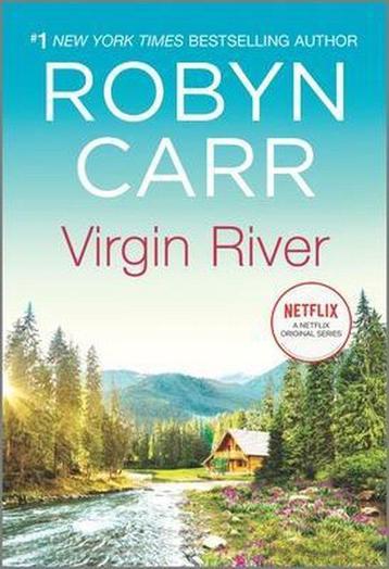 Virgin River Novel- Virgin River 9780778332015 Robyn Carr, Verzenden, Robyn Carr