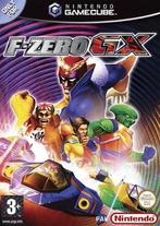 F Zero GX Players Choice (Gamecube Games), Games en Spelcomputers, Games | Nintendo GameCube, Ophalen of Verzenden, Zo goed als nieuw