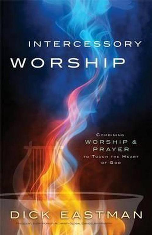 Intercessory Worship 9780830760572, Livres, Livres Autre, Envoi