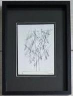 Siep Van Den Berg (1913-1998) - PEOPLE = Abstracte