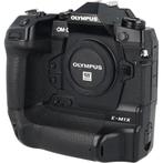 Olympus OM-D E-M1X Body occasion, Audio, Tv en Foto, Verzenden, Zo goed als nieuw, Olympus