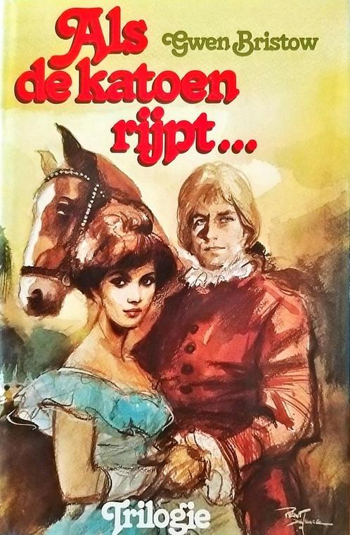 Als de katoen rijpt 9789023503927 Bristow, Boeken, Overige Boeken, Gelezen, Verzenden