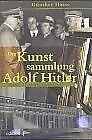 Die Kunstsammlung Adolf Hitler  Gunther Haase  Book, Gunther Haase, Zo goed als nieuw, Verzenden