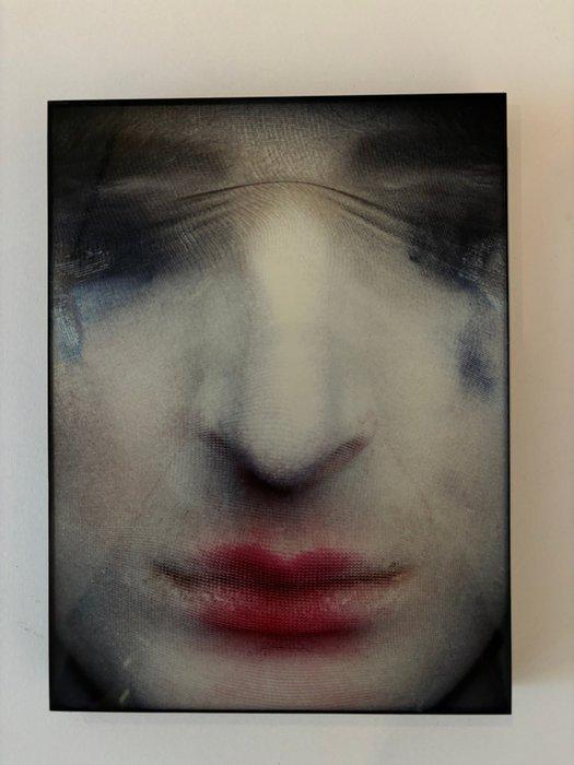 Erwin Olaf (1959) - Paradise Portraits - Roy, Antiek en Kunst, Kunst | Designobjecten