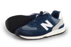 New Balance Sneakers in maat 45 Blauw | 10% extra korting, Vêtements | Hommes, Chaussures, Sneakers, Verzenden