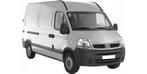 Renault Master 2003-2010 Achterlicht Rechts (Achterlampen), Auto-onderdelen, Verzenden, Nieuw