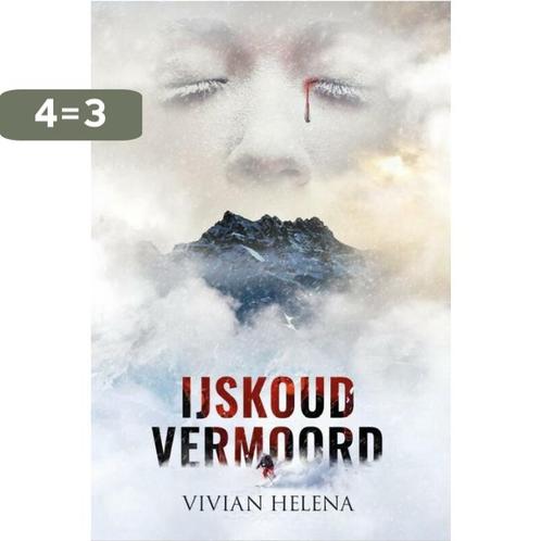 IJskoud vermoord / IJskoud / 1 9781913980290 Vivian Helena, Boeken, Overige Boeken, Gelezen, Verzenden