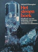 Het stenenboek 9789021004457, Boeken, Gelezen, Verzenden, Michael O'Donoghue, H. W. Heckman