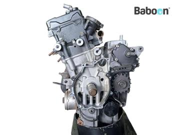 Motorblok Yamaha YZF R6 2003-2005 (YZF-R6 5SL) beschikbaar voor biedingen