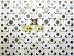 Verenigde Staten. Collection of 215+ various coins 1852/2017, Timbres & Monnaies