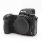 Nikon Z7 II body | Tweedehands, Audio, Tv en Foto, Fotocamera's Digitaal, Verzenden, Zo goed als nieuw, Nikon