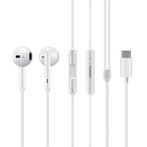CM33 Wired Earphones Oortjes Ecouteur Oortelefoon met, Verzenden, Nieuw