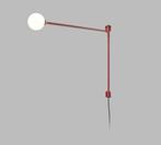 Nemo - Charlotte Perriand - Lampe murale - Mini applique