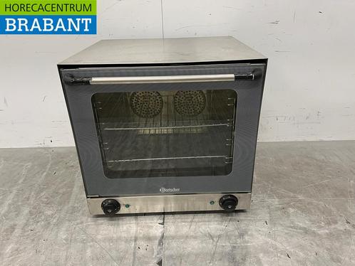Four à convection Bartscher AT90 en acier inoxydable 230V, Zakelijke goederen, Horeca | Overige, Verzenden