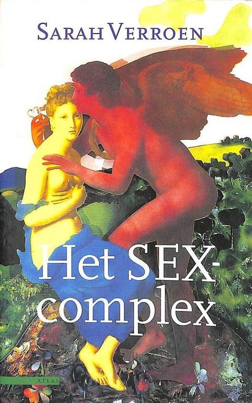 Het sexcomplex 9789025405052, Boeken, Zwangerschap en Opvoeding, Gelezen, Verzenden