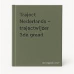 Traject Nederlands - trajectwijzer 3de graad 9789464701005, Boeken, Schoolboeken, Verzenden, Gelezen