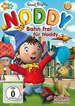 Noddy 1 - Bahn frei für Noddy von Wayne Moss  DVD, Verzenden