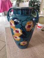 Keller & Guérin Luneville - keller&guerin - Vase - Grès -