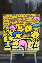 Kev Munday - Face The Sun, Antiquités & Art