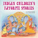 Indian Childrens Favorite Stories 9780804836876, Zo goed als nieuw, Rosemarie Somaiah, Ranjan Somaiah, Verzenden