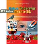 Natuuronderwijs inzichtelijk 9789046904879 Amito Haarhuis, Boeken, Studieboeken en Cursussen, Verzenden, Gelezen, Amito Haarhuis