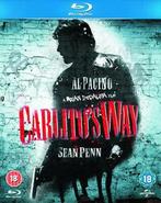 Carlitos Way Blu-ray (2013) Al Pacino, De Palma (DIR) cert, Verzenden